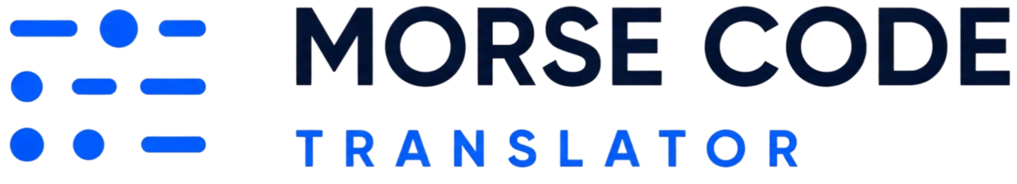 Morse Code Translator